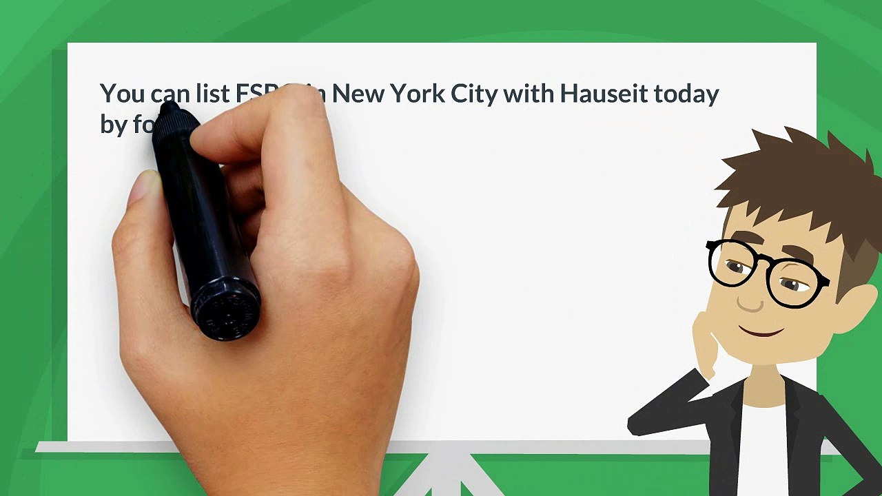 NYC Flat Fee MLS Listing - How to List FSBO in NYC with a Flat Fee MLS Listing Package