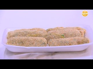 كفتة بطاطس  | نجلاء الشرشابي