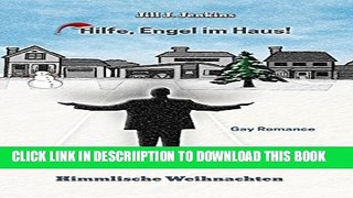 [New] Hilfe, Engel im Haus!: Himmlische Weihnachten (German Edition) Exclusive Online