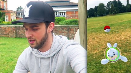 Pokemon GO - NEW POKEMON + EPIC EGG HATCHES!