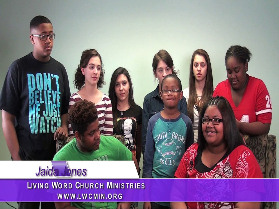 Living Word Church Ministries 5 Year Anniversary