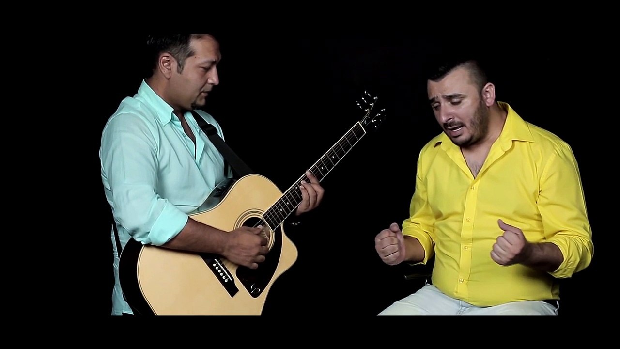 LIVIU GUTA si TICY - Te blestem iubirea mea (VIDEO OFICIAL 2016)