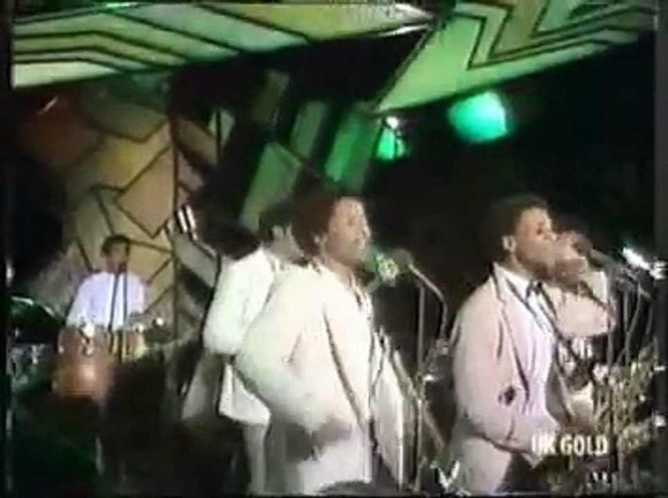 Light Of The World # Swingin'