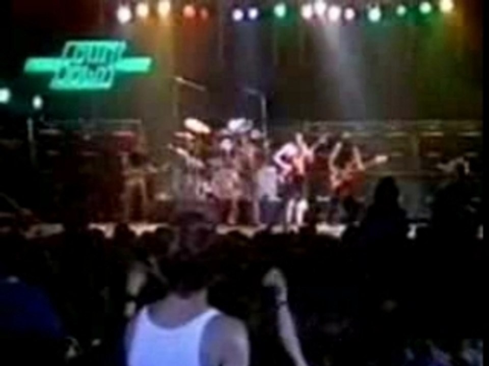 Whole Lotta Rosie