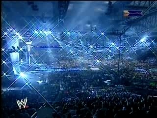 Money in the bank ladder match WM 23 pt.1