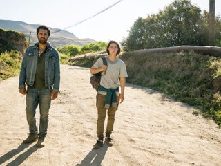 Fear the Walking Dead: 'Stuck in the Elevator' Official Sneak Peek Ep. 210