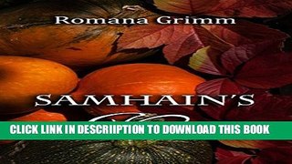 [New] Samhain s Kiss Exclusive Online