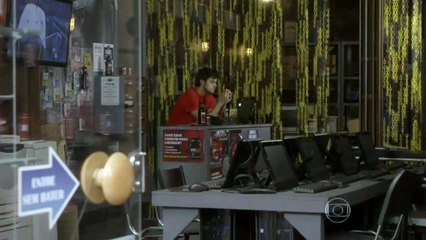 Cobra e Jade (a história) - parte 8