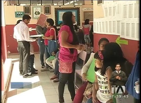 La AMT capacita a choferes del transporte escolar