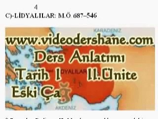 M.Ö 3500 ANADOLU UYGARLIKLARI TURKIYE VE CEVRESI Hititler Frigler Urartular