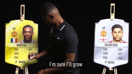FIFA 17 Player Ratings Revealed - James, Reus, Neuer, Kane, Martial (1080p_25fps_H264-128kbit_AAC)