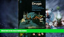 Big Deals  Drugs: Medical, Psychological and Social Facts; Revised Edition (Pelican)  Best Seller