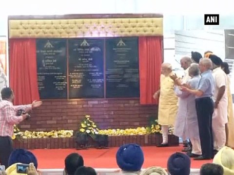 AAI adopt measures to make all airports eco-friendly