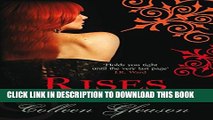 [PDF] Rises the Night: 2 (The Gardella Vampire Hunters: Victoria) Full Online