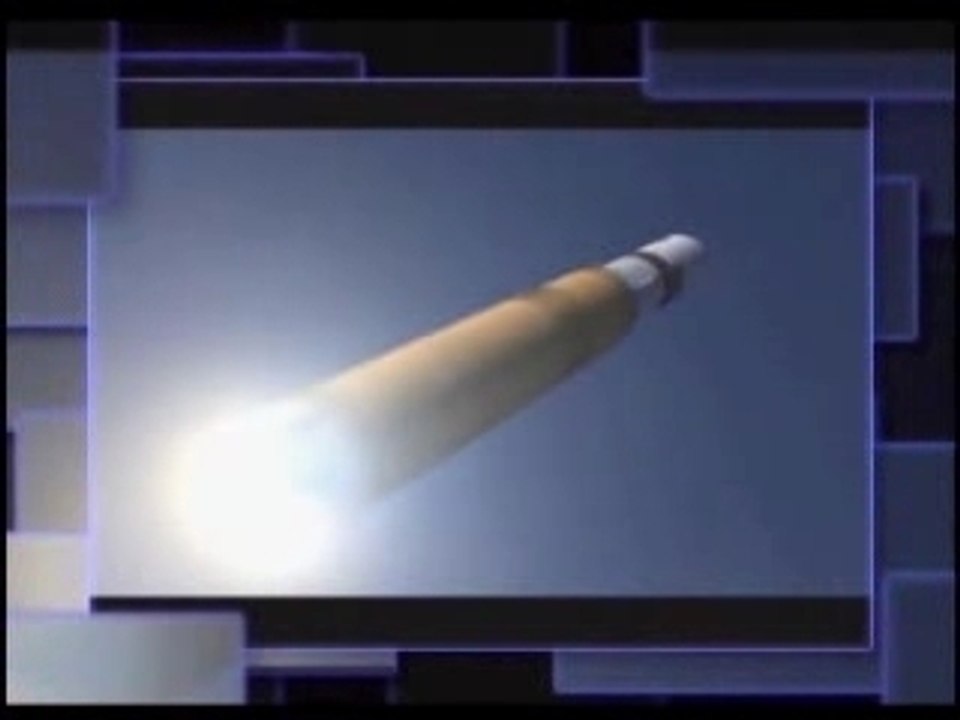 Rayons X - Orion mission lune