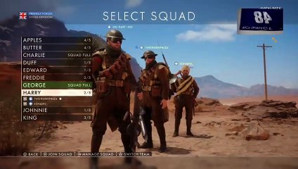 OG-BART-420's Live PS4 Broadcast (6)