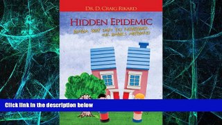 Big Deals  Hidden Epidemic  Free Full Read Best Seller
