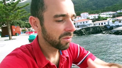 4º dia São Jorge .Divinal