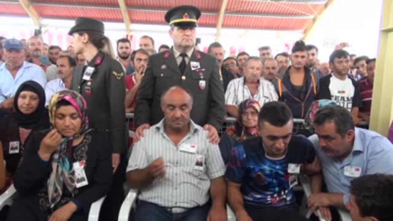 Hakkari'deki Terör Saldırısı