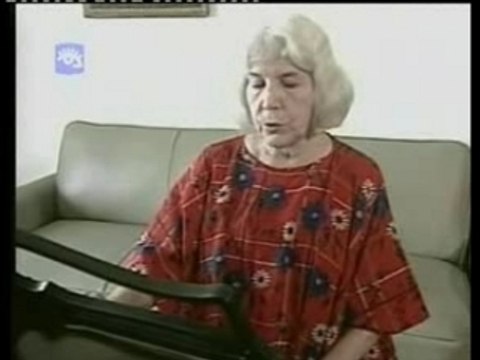 CUBA - Maria Alvarez Rios - Documental
