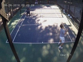 J/Blake vs Zach/Max Pt. 1