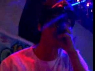 Fresh! 2007 Ft. DJ Craze & MC Armani (US) @ Zouk