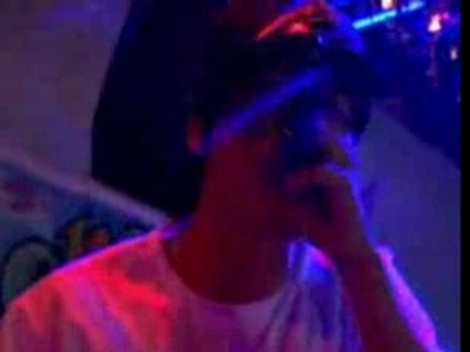 Fresh! 2007 Ft. DJ Craze & MC Armani (US) @ Zouk