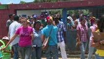 Capriles anuncia nueva etapa de protestas por el revocatorio