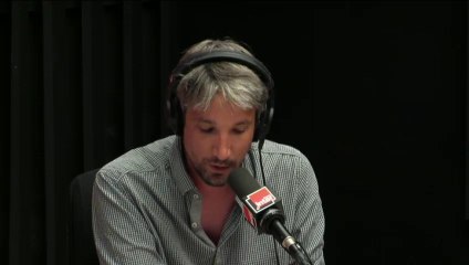 Alain Juppé à l'extrême droite du centre gauche - Le moment Meurice