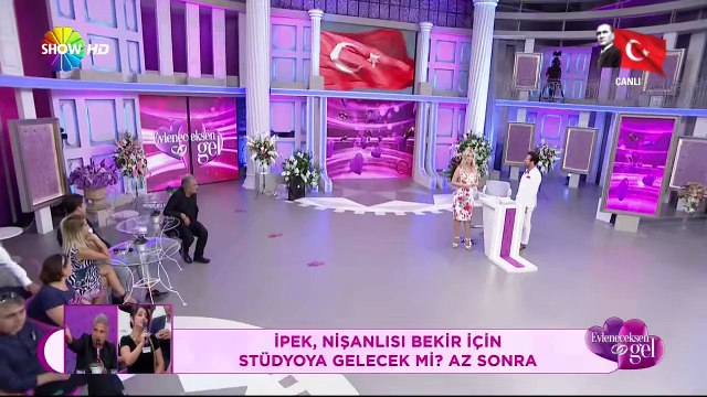 Evleneceksen gel 30 Ağustos 2016 izle - Dizi izle