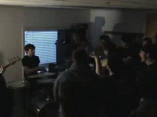 I Resign - Cop Out (Kid Dynamite cover)