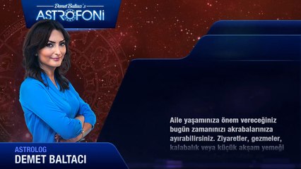 AKREP günlük yorumu 31 Ağustos 2016 Çarşamba