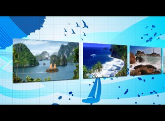 Biển đảo Việt Nam