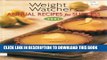 [PDF] Weight Watchers Annual Recipes For Success - 2001 Popular Colection