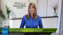 Midtown Back & Neck Center St. LouisExcellent5 Star Review by Sarah B.