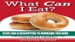 [PDF] What Can I Eat? Gluten Free Diet - A Quick Reference Guide to Going Gluten Free, Eating