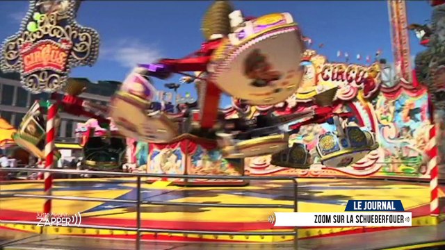 Juste Avant de Zapper - 30 août 2016