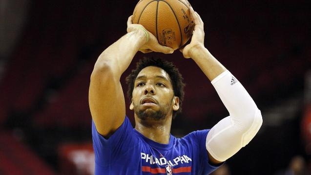 How Jahlil Okafor proves his worth to 76ers