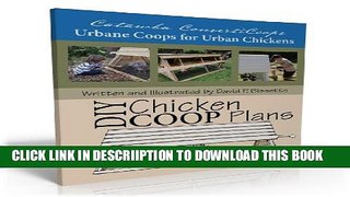 [New] Catawba ConvertiCoops DIY Chicken Ark Plans Exclusive Online