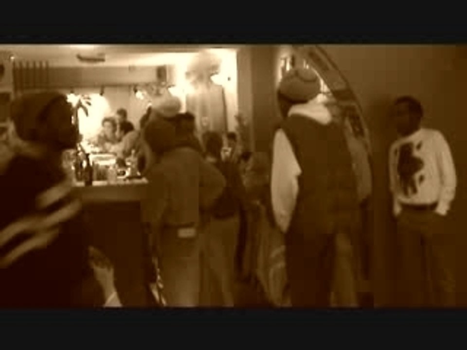 REGGAE  PARTY with DJ  SPECIAL CECILIA