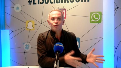Naissance de son 1er enfant : Samuel Etienne remercie les auditeurs pour leurs messages !