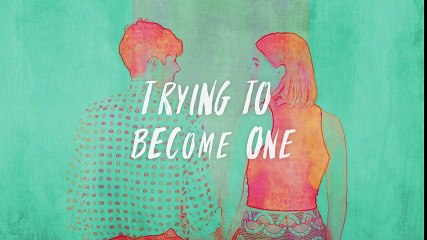 Klingande - Somewhere New (Lyric Video)