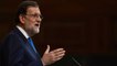 #investiduraRajoy: Rajoy sugiere fortalecer el sistema público de pensiones
