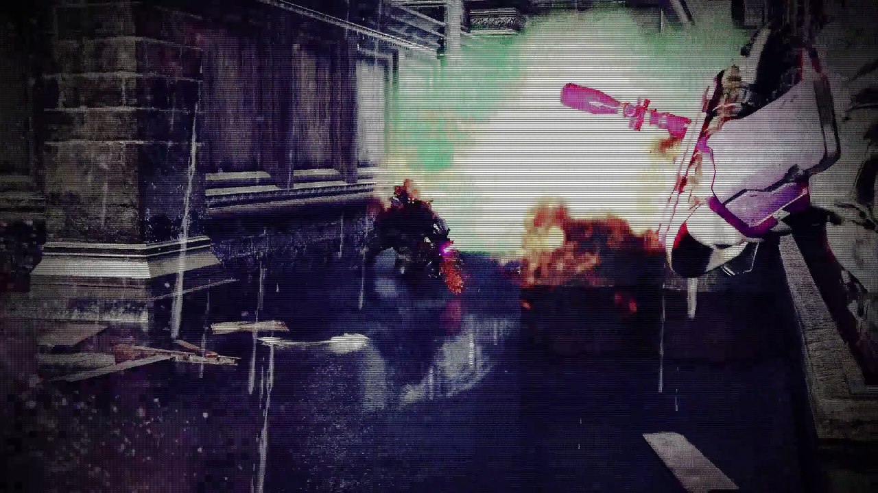 Umbrella Corps – Launch Trailer (Official Trailer)