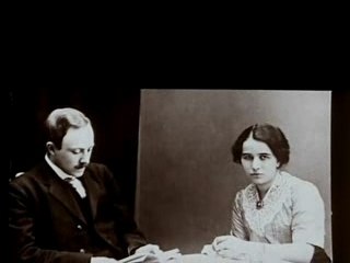 Karin's ansikte (1984)