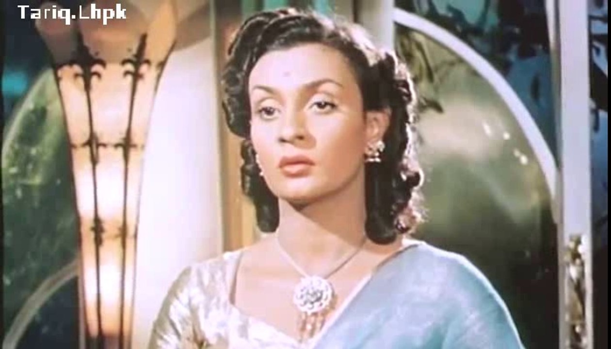 Takra gya tumse dil hi to hai roye na kyon ghyal hi to hai=1952