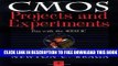 New Book CMOS Projects and Experiments: Fun with the 4093 Integrated Circuit (Electronic Circuit