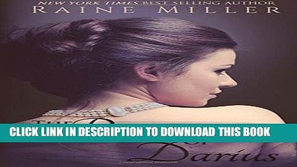 [PDF] The Passion of Darius: A Gothic Tale of Love and Seduction Popular Colection