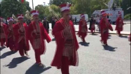 Başkent'te 30 Ağustos Kutlaması 6