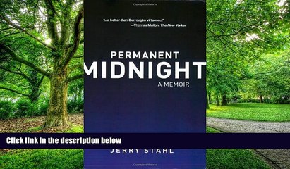 Big Deals  Permanent Midnight: A Memoir  Free Full Read Best Seller
